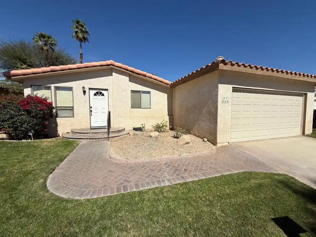 Photo 1 of Single family home for sale at 77848 Chandler Way, Palm Desert, CA 92211 | MLS# 219144380DA | Listing updated on 2026-10-21
