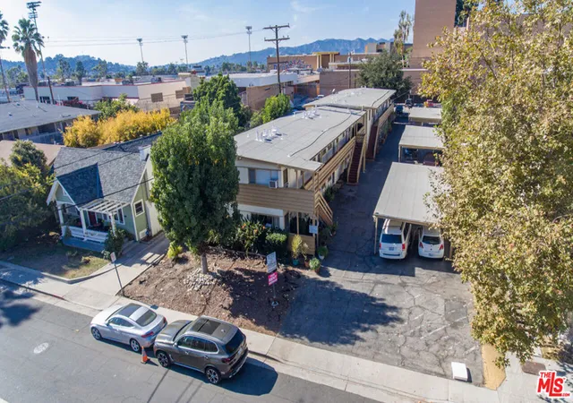 Photo 1 of Multi family home for sale at 121 Maynard St, Glendale, CA 91205 | MLS# 26661231 | Listing updated on 2026-09-03