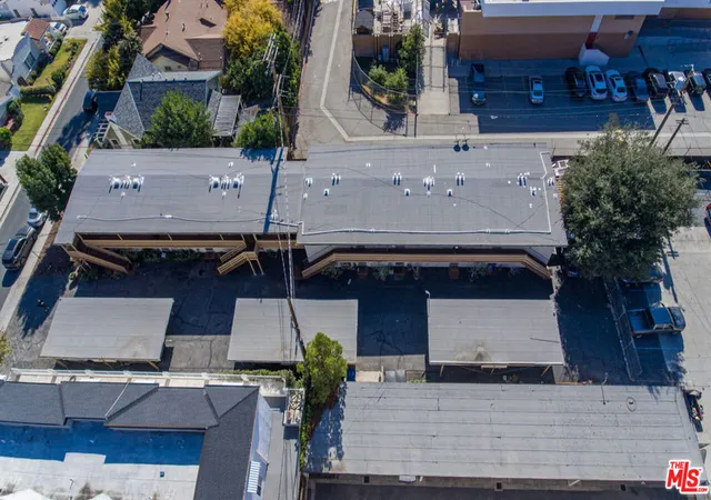 Photo 2 of Multi family home for sale at 121 Maynard St, Glendale, CA 91205 | MLS# 26661231 | Listing updated on 2026-09-03