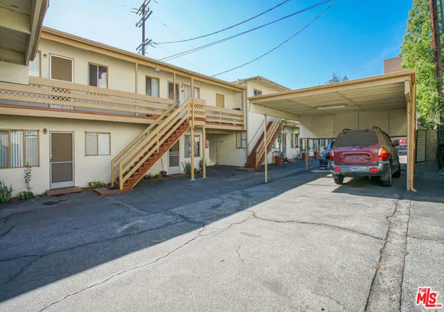 Photo 4 of Multi family home for sale at 121 Maynard St, Glendale, CA 91205 | MLS# 26661231 | Listing updated on 2026-09-03