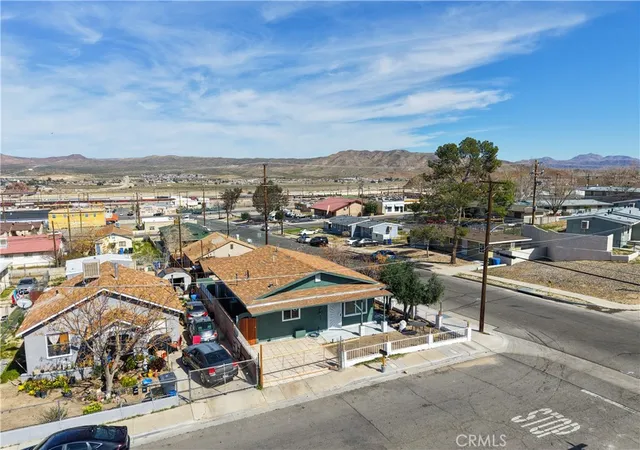 Photo 45 of Single family home for sale at 625 E Freedrick St, Barstow, CA 92311 | MLS# SR26050149 | Listing updated on 2026-04-13