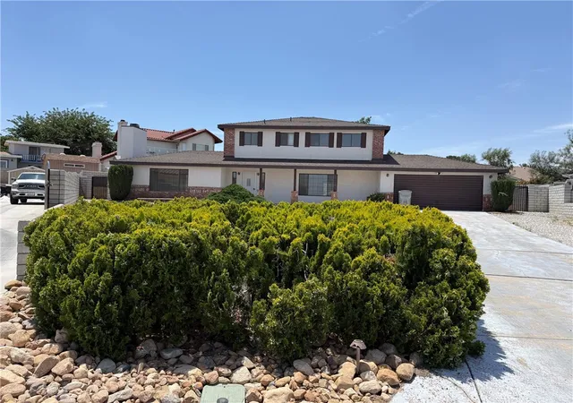 Homes for sale in Victorville, CA | 12780 Amberwood, Victorville, CA 92395 | MLS# CV26050078