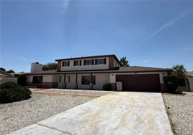 Homes for sale in Victorville, CA | 12780 Amberwood, Victorville, CA 92395 | MLS# CV26050078