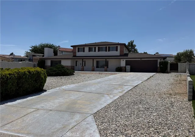 Homes for sale in Victorville, CA | 12780 Amberwood, Victorville, CA 92395 | MLS# CV26050078