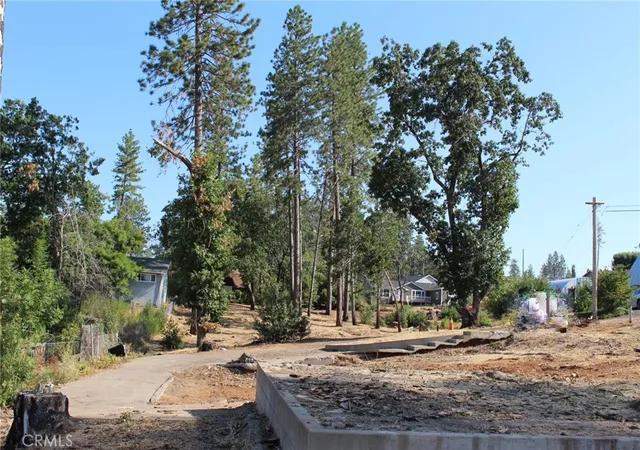 Photo 1 of Land for sale at 1830 Mosure, Paradise, CA 95969 | MLS# PA26050177 | Listing updated on 2026-04-04