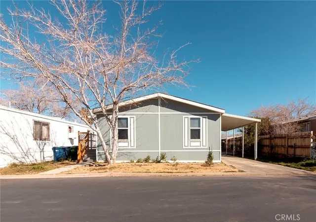 1st image of 3524 E Avenue R #280, Palmdale, CA 93550 | MLS# WS26043198