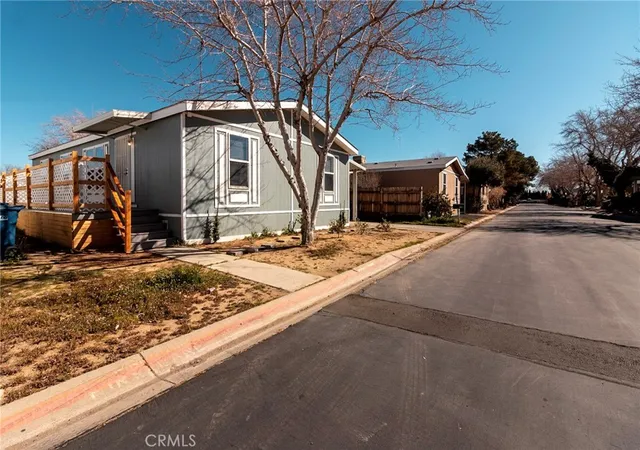 2nd image of 3524 E Avenue R #280, Palmdale, CA 93550 | MLS# WS26043198