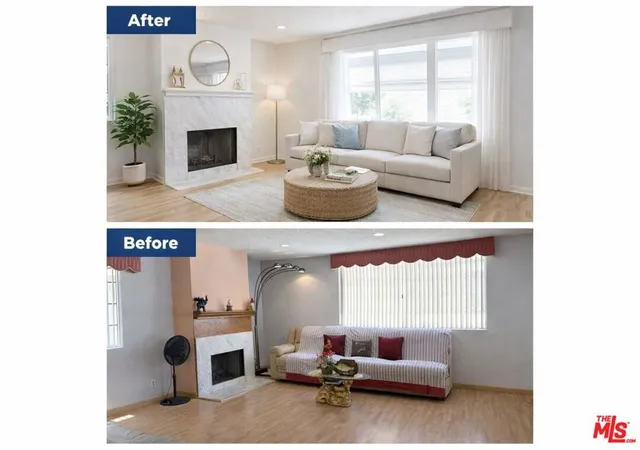 Photo 1 of Condo for sale at 14411 Nordhoff St #9, Panorama City, CA 91402 | MLS# 26661233 | Listing updated on 2026-09-30