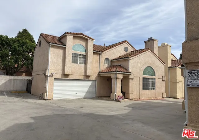 Photo 2 of Condo for sale at 14411 Nordhoff St #9, Panorama City, CA 91402 | MLS# 26661233 | Listing updated on 2026-09-30