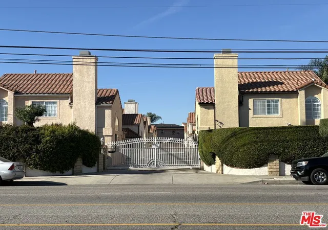Photo 3 of Condo for sale at 14411 Nordhoff St #9, Panorama City, CA 91402 | MLS# 26661233 | Listing updated on 2026-09-30