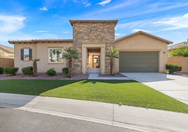 Homes for sale in Indio, CA | 48144 Newport Bridge Pl, Indio, CA 92201 | MLS# 219144388DA