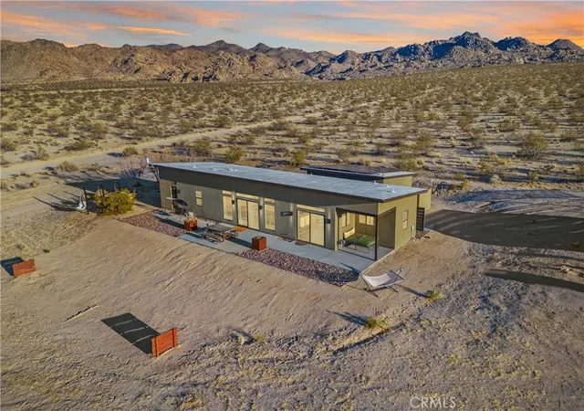 Photo 2 of Single family home for sale at 7190 Lawrence Ave, Joshua Tree, CA 92252 | MLS# OC26047904 | Listing updated on 2026-10-02