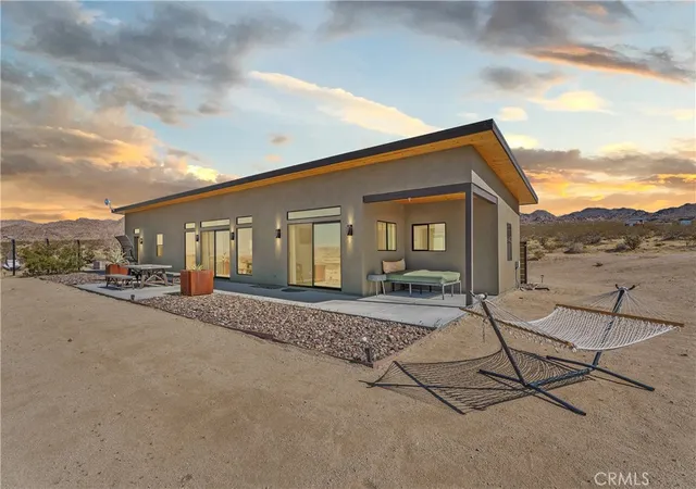 Photo 1 of Single family home for sale at 7190 Lawrence Ave, Joshua Tree, CA 92252 | MLS# OC26047904 | Listing updated on 2026-10-02