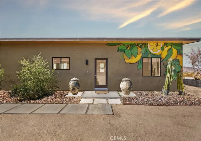 Photo 3 of Single family home for sale at 7190 Lawrence Ave, Joshua Tree, CA 92252 | MLS# OC26047904 | Listing updated on 2026-10-02
