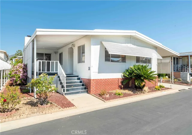 1st image of 3800 Bradford St #45, La Verne, CA 91750 | MLS# CV26049597