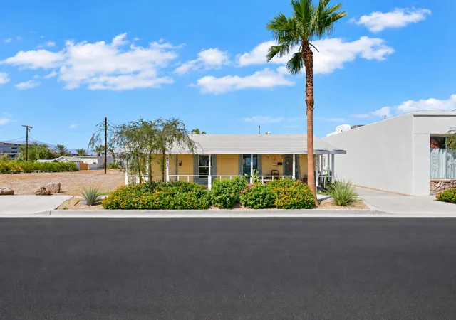Multi family home for sale at 45741 Smurr St, Indio, CA 92201 | MLS# 219144393DA