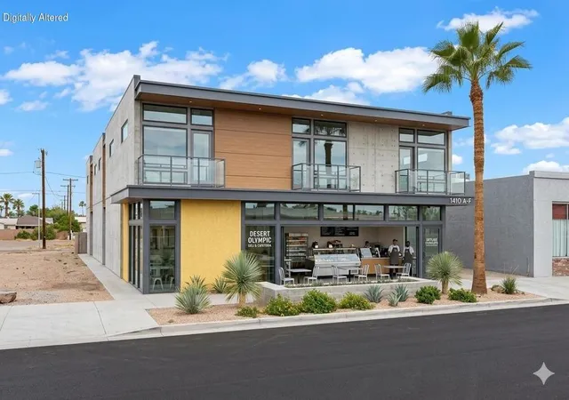 Photo 2 of Multi family home for sale at 45741 Smurr St, Indio, CA 92201 | MLS# 219144393DA | Listing updated on 2026-09-23