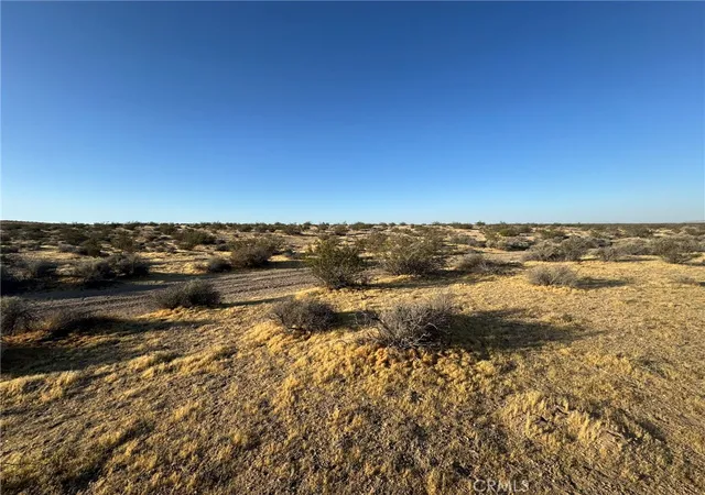 3rd image of 0 Vacant Land, Helendale, CA 92342 | MLS# HD26050277