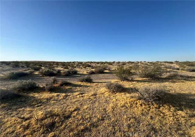 4th image of 0 Vacant Land, Helendale, CA 92342 | MLS# HD26050277