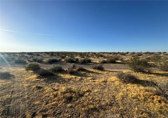 5th image of 0 Vacant Land, Helendale, CA 92342 | MLS# HD26050277