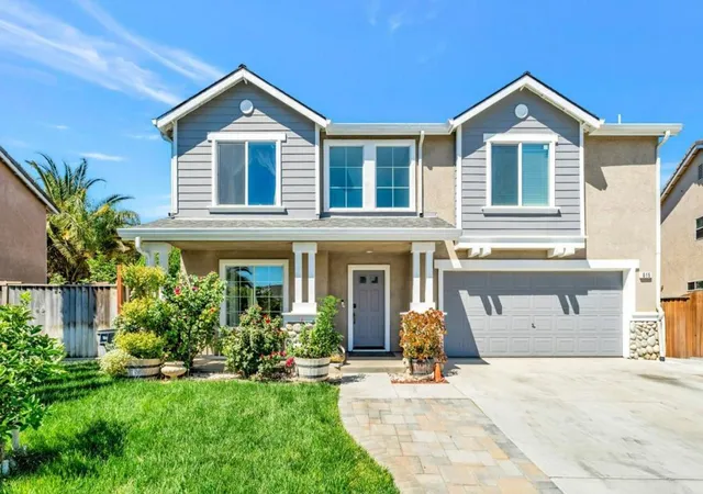 1st image of 615 Heron Dr, Los Banos, CA 93635 | MLS# ML82037641