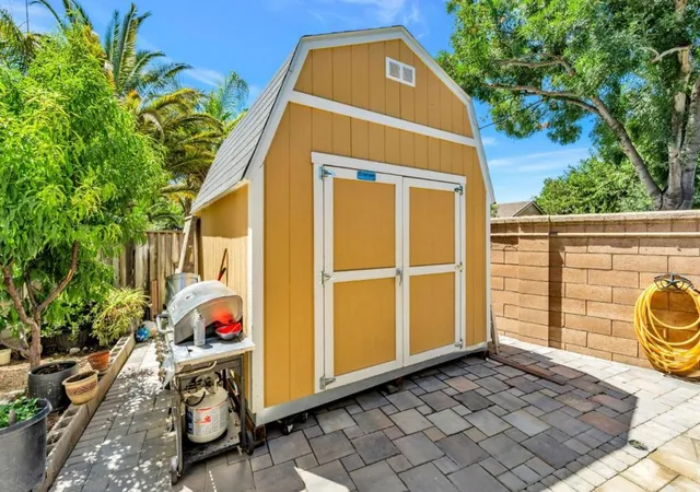 26th image of 615 Heron Dr, Los Banos, CA 93635 | MLS# ML82037641