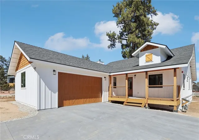 1st image of 441 Wagon Wheel, Big Bear City, CA 92314 | MLS# IG26050234