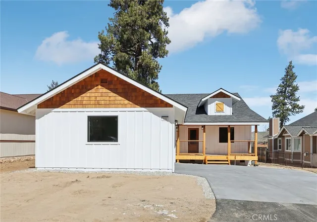 2nd image of 441 Wagon Wheel, Big Bear City, CA 92314 | MLS# IG26050234
