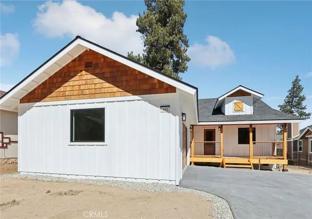 3rd image of 441 Wagon Wheel, Big Bear City, CA 92314 | MLS# IG26050234