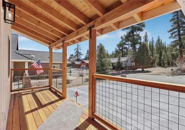 4th image of 441 Wagon Wheel, Big Bear City, CA 92314 | MLS# IG26050234