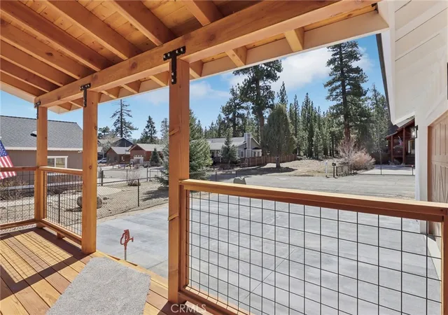 5th image of 441 Wagon Wheel, Big Bear City, CA 92314 | MLS# IG26050234