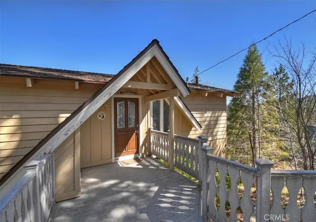 2nd image of 26599 Placer, Lake Arrowhead, CA 92352 | MLS# IG26050299