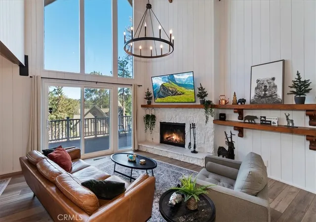 4th image of 26599 Placer, Lake Arrowhead, CA 92352 | MLS# IG26050299