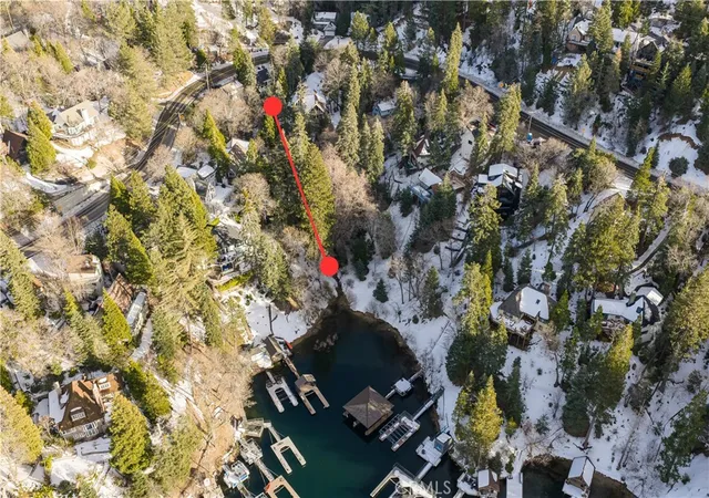 Photo 2 of Single family home for sale at 394 Ca 173, Lake Arrowhead, CA 92352 | MLS# IG26050308 | Listing updated on 2026-09-30