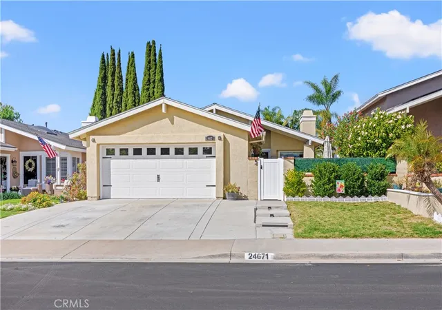 Photo 1 of Sale Pending at 24671 Tabuenca, Mission Viejo, CA 92692 | MLS# PW26047872 | Listing updated on 2026-04-08