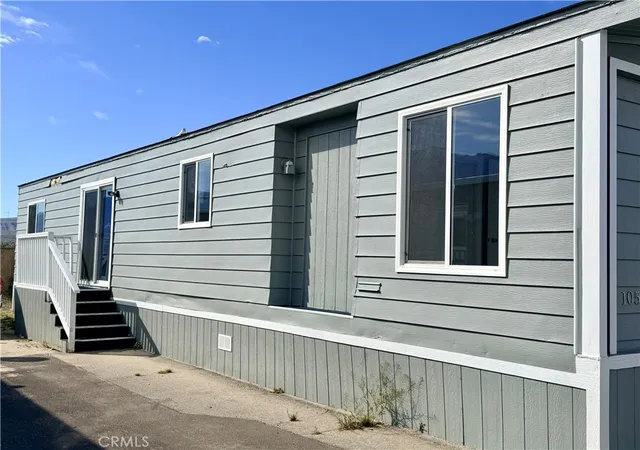 Photo 3 of Sale Pending at 17069 N Indian Cyn Dr #105, North Palm Springs, CA 92258 | MLS# IG26050199 | Listing updated on 2026-09-16