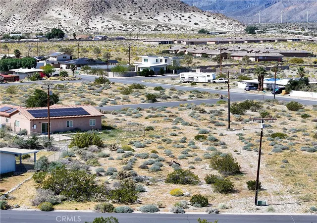 13th image of 0 Cramer, Palm Springs, CA 92262 | MLS# MB26049969