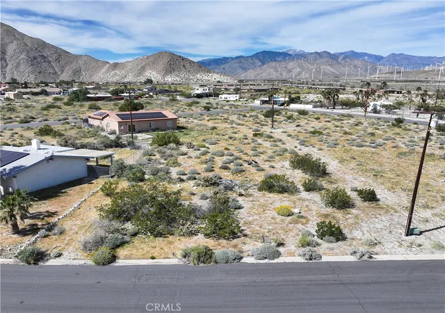 2nd image of 0 Cramer, Palm Springs, CA 92262 | MLS# MB26049969