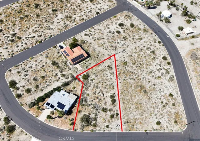 3rd image of 0 Cramer, Palm Springs, CA 92262 | MLS# MB26049969