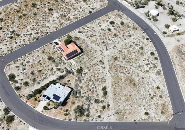 4th image of 0 Cramer, Palm Springs, CA 92262 | MLS# MB26049969