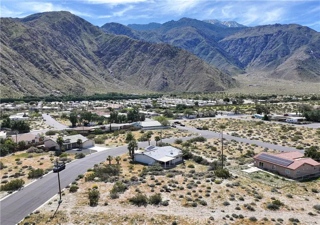 5th image of 0 Cramer, Palm Springs, CA 92262 | MLS# MB26049969