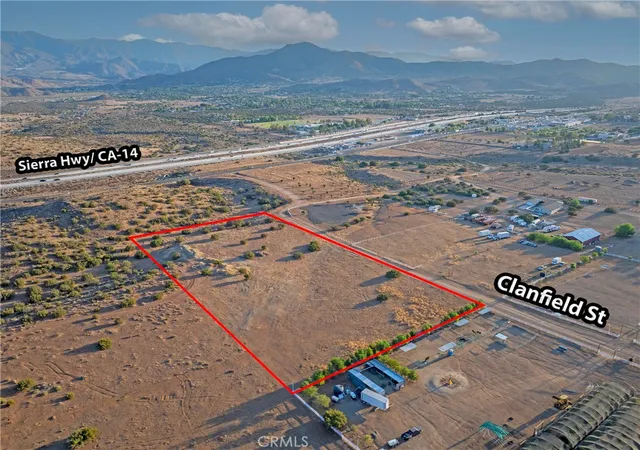 1st image of 3500 Clanfield St, Acton, CA 93510 | MLS# SR26033098