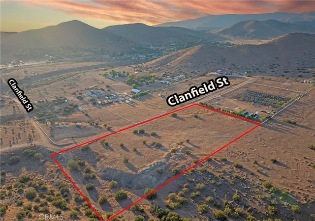 2nd image of 3500 Clanfield St, Acton, CA 93510 | MLS# SR26033098
