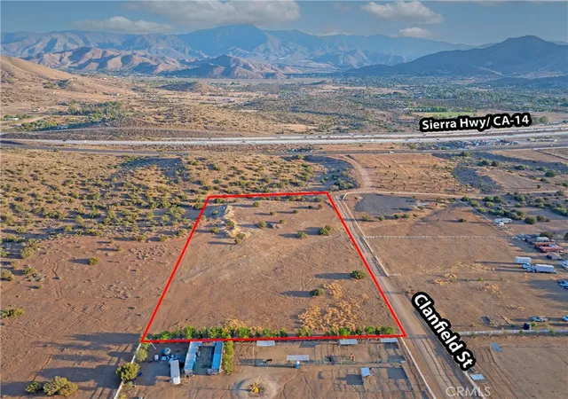 3rd image of 3500 Clanfield St, Acton, CA 93510 | MLS# SR26033098