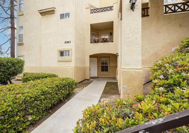 Homes for sale in Chula Vista, CA | 2063 Lakeridge Circle #101, Chula Vista, CA 91913 | MLS# 260005407SD