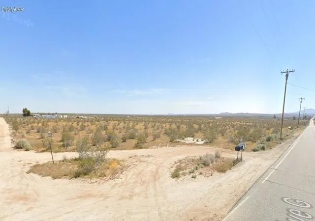 Photo 1 of Land for sale at 190 Th St E & Ave G, Lancaster, CA 93535 | MLS# 219144415DA | Listing updated on 2026-07-12
