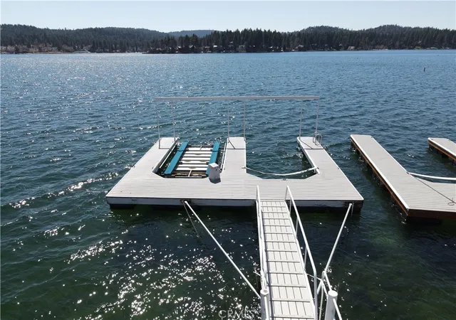 Photo 1 of Land for sale at 295 Dock N B, Lake Arrowhead, CA 92352 | MLS# IG26050469 | Listing updated on 2026-09-30