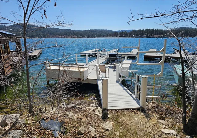 Photo 3 of Land for sale at 295 Dock N B, Lake Arrowhead, CA 92352 | MLS# IG26050469 | Listing updated on 2026-09-30