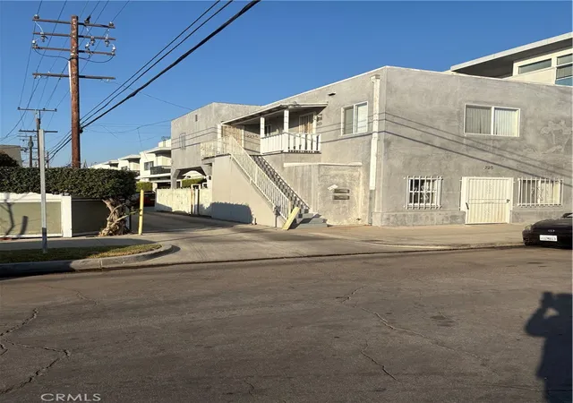 Homes for sale in Long Beach, CA | 223 E Eagle, Long Beach, CA 90806 | MLS# OC26049085