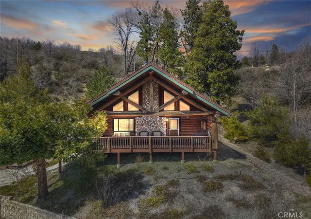 Homes for sale in Cedar Glen, CA | 29632 Hook Creek Rd, Cedar Glen, CA 92321 | MLS# IG26050471